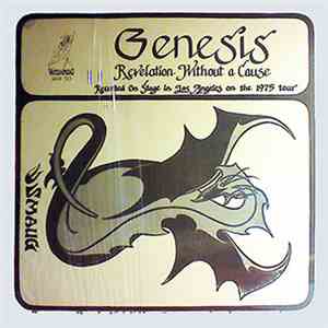 Genesis - Revelation Without A Cause flac album
