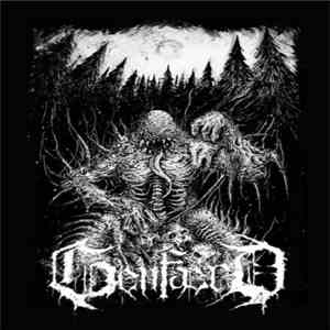Genfærd - Genfærd flac album