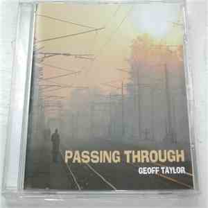 Geoff Taylor  - Passing Through flac album