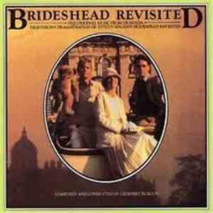 Geoffrey Burgon - Brideshead Revisited flac album