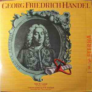 Georg Friedrich Händel, Kammerorchester Berlin, Helmut Koch, Hans Pischner - Suite Nr. 7 G-moll / Concerto Grosso Op. 6 Nr. 10 D-moll flac album