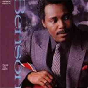 George Benson - Twice The Love flac album