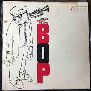 George Wallington - Leonard Feather Presents BOP flac album