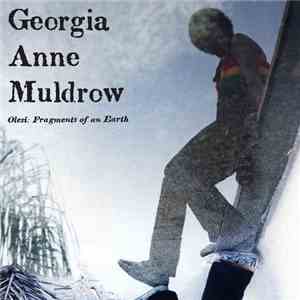 Georgia Anne Muldrow - Olesi: Fragments Of An Earth flac album