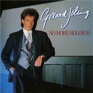 Gerard Joling - No More Boleros flac album