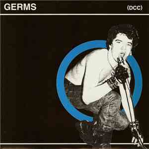 Germs - (DCC) flac album