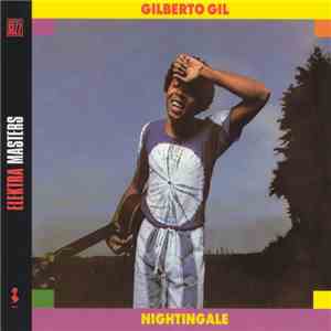 Gilberto Gil - Nightingale flac album