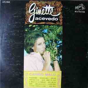 Ginette Acevedo - Cariño Malo flac album