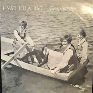 Göingeflickorna - I Vår Lilla Båt flac album