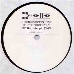 Giotto - Hardsteppin flac album