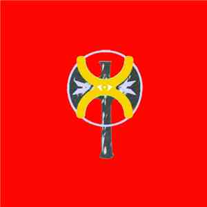 Girls Rituals - Reddishness flac album