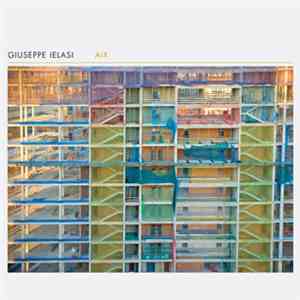 Giuseppe Ielasi - Aix flac album