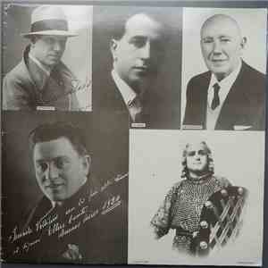 Giuseppe Radaelli, Giovanni Chiaia, Piero Menescaldi, Giuseppe Paganelli, Ettore Parmeggiani, Giovanni Voyer, Ettore Bergamaschi, Guido Volpi, Giuseppe Garutti, Angelo Bendinelli, Ismaele Voltolini, Carmelo Alabiso, Nino Piccaluga - Italian Tenors Of The  flac album