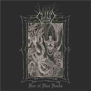 Gloam  - Hex Of Nine Heads flac album