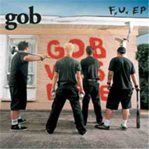 Gob  - F.U. EP flac album