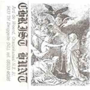 God Dethroned - Christ Hunt flac album