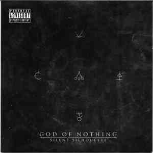 God of Nothing - Silent Silhouette flac album