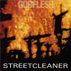 Godflesh - Streetcleaner flac album