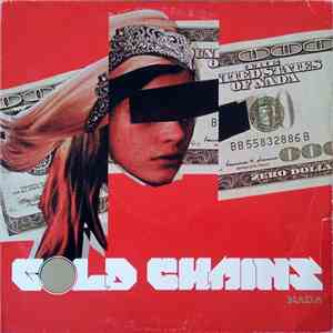Gold Chains - Nada flac album