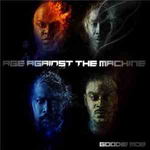 Goodie Mob - Age Against The Machine flac album