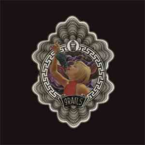 Grails - Take Refuge In Clean Living flac album