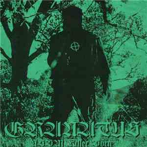 Granatus - NSBM Killer Born flac album