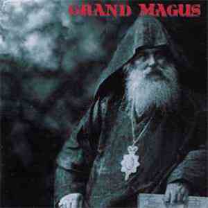 Grand Magus - Grand Magus flac album