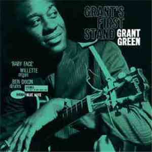 Grant Green - Grant's First Stand flac album