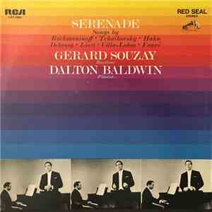 Gérard Souzay, Dalton Baldwin - Serenade flac album