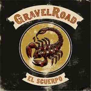 GravelRoad - El Scuerpo flac album