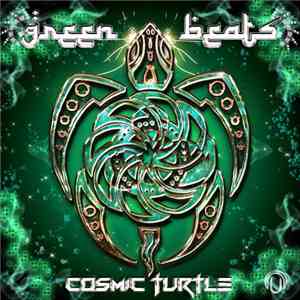 Green Beats - Cosmic Turtle flac album