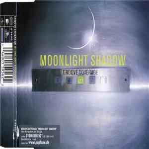 Groove Coverage - Moonlight Shadow flac album