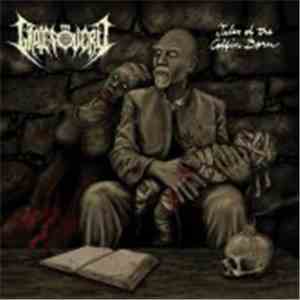 Grotesquery, The - Tales Of The Coffin Born flac album