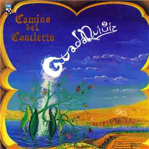 Guadalquivir - Camino Del Concierto flac album