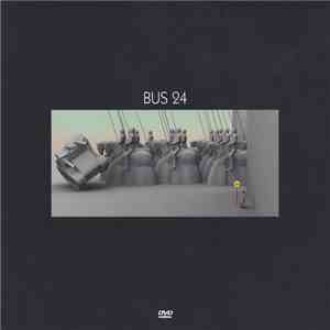 Guy Billout, Albert Marcœur - BUS 24 flac album