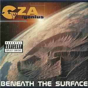 GZA / Genius - Beneath The Surface flac album