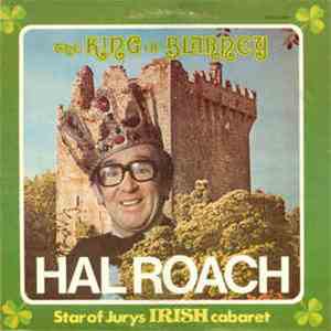 Hal Roach - The King Of Blarney flac album