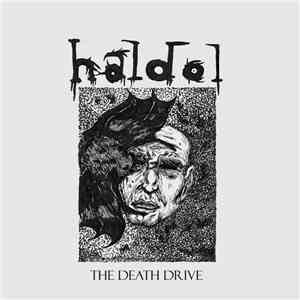 Haldol  - The Death Drive flac album