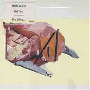 Half Cousin - Half Turn flac album