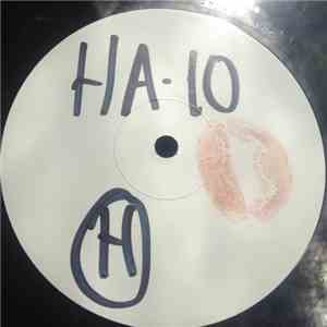 Ha-Lo - Bud flac album