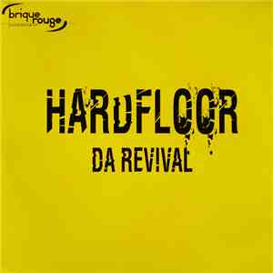 Hardfloor - Da Revival flac album