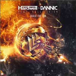 Hardwell & Dannic feat. Kelli-Leigh - Chase The Sun flac album