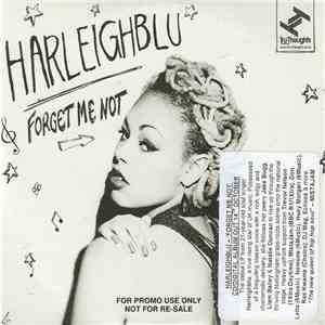 Harleighblu - Forget Me Not flac album