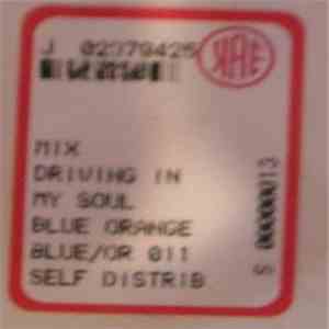 Harley & Muscle Featuring Jimi Polo - Driving In My Soul flac album