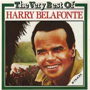 Harry Belafonte - The Very Best Of Harry Belafonte flac album