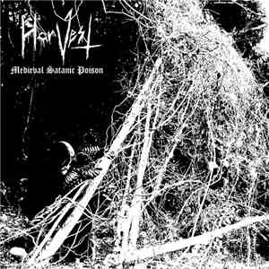 Harvest  - Medieval Satanic Poison flac album
