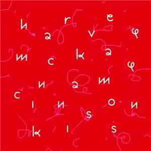Harvey McKay - Cinnamon Kiss flac album