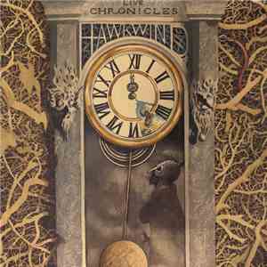 Hawkwind - Live Chronicles flac album