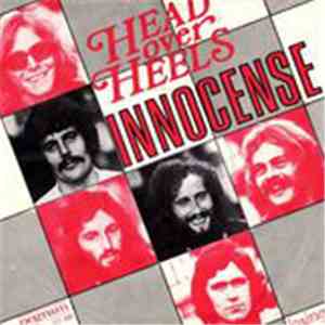 Head Over Heels - Innocense flac album