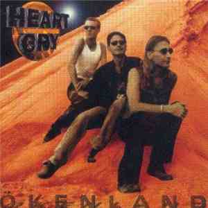 Heartcry - Ökenland flac album